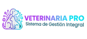 Sistema de gestión para Veterinarias